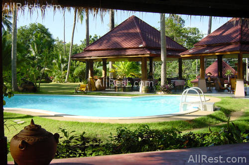 Marco Polo Resort & Spa 8